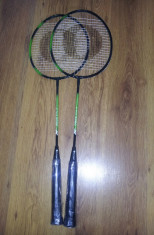 rachete badminton Oliver Attack 5000 foto