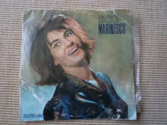 Lucky Marinescu disc vinyl single muzica usoara romaneasca pop electrecord foto