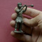 Figurina din cositor Royal Holland Pewter Daalderop Made in Holland !