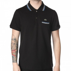 Tricouri originale LACOSTE Polo | Slim Fit foto