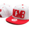 Sapca Snapback YMCMB Young Money Cash Money Billionaires