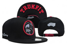 Sapca Snapback Trukfit foto