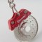 breloc brembo etrier rosu crom expediere gratuita calitate inalta a materialelor