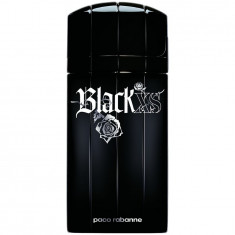 Parfum Paco Rabanne Black XS masculin 50ml foto