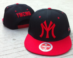 Sapca Snapback YMCMB Young Money Cash Money Billionaires foto