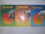 Methode Orange (5 Vol.),rf