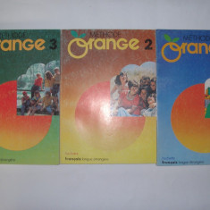 Methode Orange (5 Vol.),rf