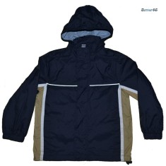 Geaca fas subtire firma Lidl marimea 122-128 cm pentru 7-8 ani, potrivita toamna - primavara foto