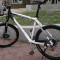 Vand bicicleta FOCUS Black Forest 4.0 2011