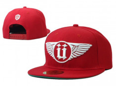 Sapca Snapback UNKUT foto