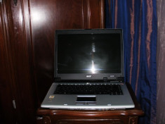 Laptop Acer Aspire 5000 foto