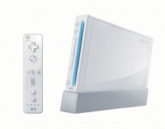 Consola Nintendo Wii + jocuri* foto