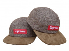 Sapca Strapback Supreme foto