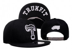 Sapca Snapback Trukfit foto