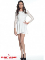 Rochie Dama DELIA === MODEL NOU === foto