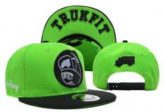 Sapca Snapback Trukfit foto