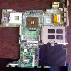 PLACA DE BAZA LAPTOP SONY VAIO PCG-9W4M Livrare gratuita!