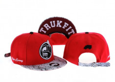 Sapca Snapback Trukfit foto