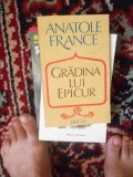 GRADINA LUI EPICUR