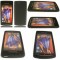 Husa Sony Ericsson Xperia Arc S X12/ X12i /LT15i /LT18i m + stylus + folie