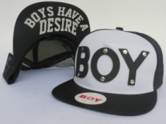 Sapca New Era Boy Girl snapback ( masura reglabila) tinte foto