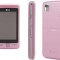 Vand telefon Lg Kp501(Pink)