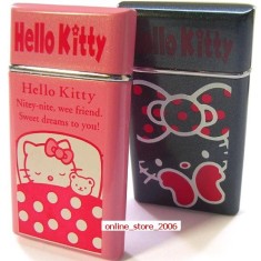 Bricheta HELLO KITTY. foto