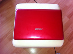 oferta! NETBOOK ASUS 1215B-RED061W AMD C60/2GB/320G foto