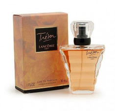 Parfum Lancome Tresor, apa de parfum, feminin 50ml - produs 100% original foto