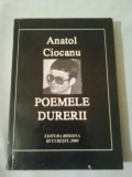 POEMELE DURERII ~ ANATOL CIOCANU