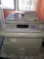 COPIATOR XEROX,RICOH FT4022 foto