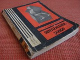 C. Barbuceanu - Gentlemanul schiop