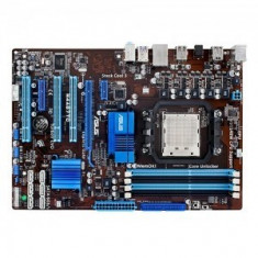 Placa de baza ASUS M4A87TD ,Chipset AMD 870G, ,sound 5.1, RAID, DDR3,SATA3 socket AM3 foto