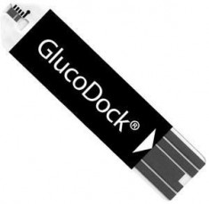 Benzi test de glucoza Medisana 79310 GLUCODOCK foto