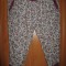 PANTALONI /SALVARI