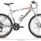 Bicicleta MTB BOTTECCHIA 520 frana DISC, SHIMANO, Made in Italy, sigilata, NOUA