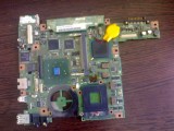 Cumpara ieftin PLACA DE BAZA LAPTOP FSC LIFEBOOK S6120 Livrare gratuita!, DDR, Fujitsu-siemens