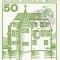 6567 - carte maxima Germania Berlin 1980