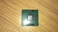 Procesor Intel Core 2 Duo P7570 2.26 Ghz 3M 1066 FSB 64 biti 45 nm foto
