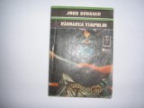 JOHN BRUNNER- RABDAREA TIMPULUI,RF, 1981