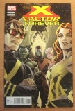 Cumpara ieftin X-Factor Forever #1 . Marvel Comics