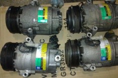 Compresor AC Opel ASTRA H 1.7, 1.3 CDTI foto