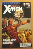 Cumpara ieftin X-Men Uncanny Regenesis #1 . Marvel Comics