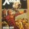 X-Men Uncanny Regenesis #1 . Marvel Comics