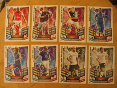 Topps Match Attax Premier League 2013 foto