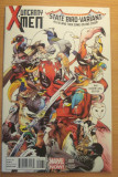 Cumpara ieftin X-men Uncanny #1 . Marvel Comics