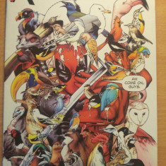 X-men Uncanny #1 . Marvel Comics