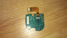 Card Reader Sony Vaio VGN-FS285H PCG-7A1M foto