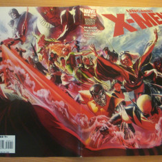 X-men Uncanny #500 . Marvel Comics