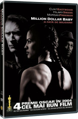 Million Dollar Baby foto